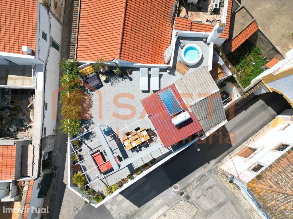 Apartamento T3 + Rooftop em Lagoa - Grande imagem: 2/41
