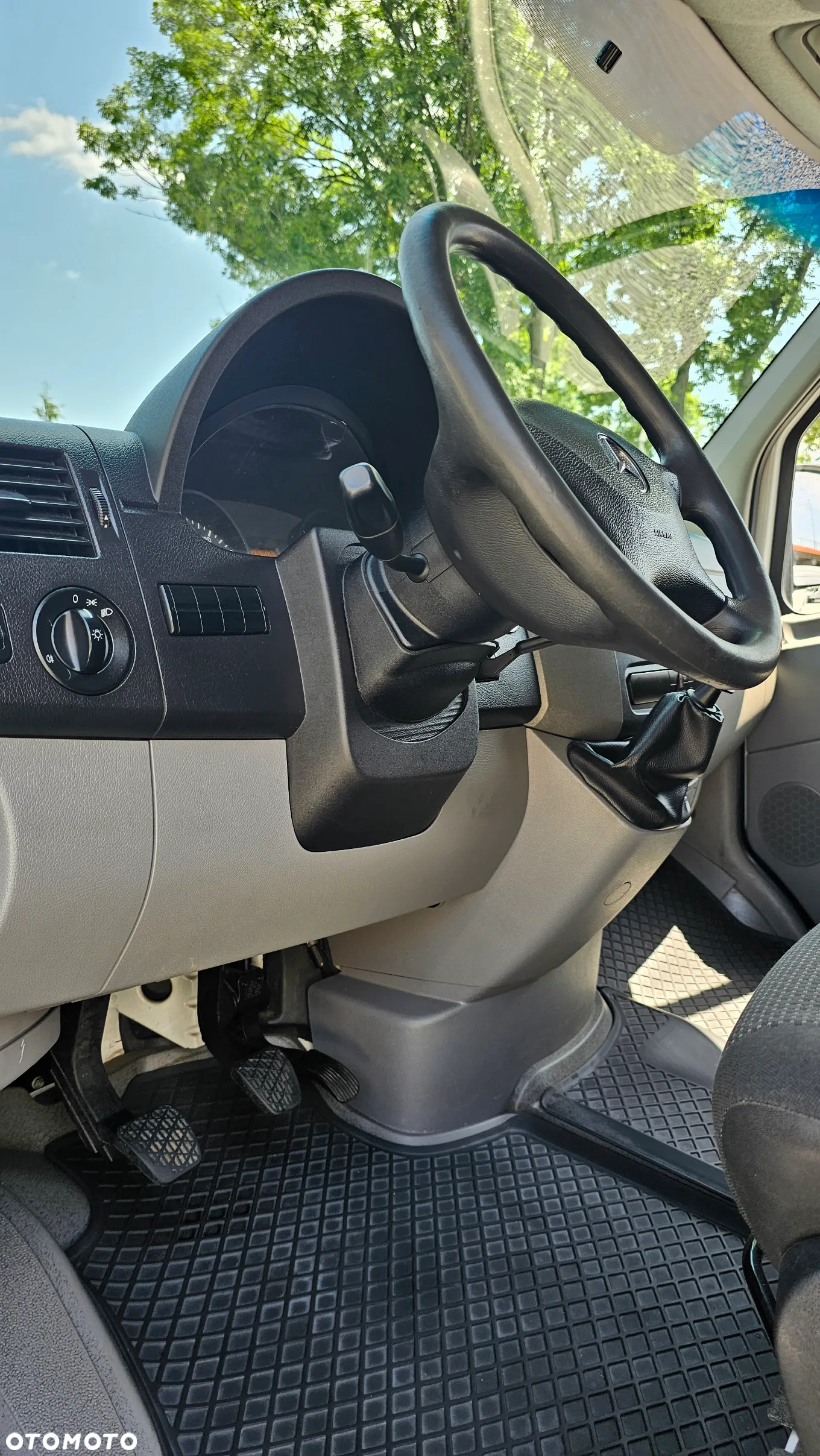 Mercedes-Benz SPRINTER 313 DCI - 13