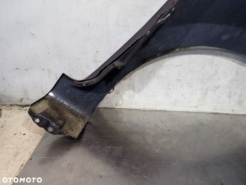 BŁOTNIK LEWY PRZEDNI HYUNDAI I10 II - 5