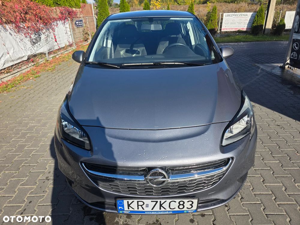 Opel Corsa - 2