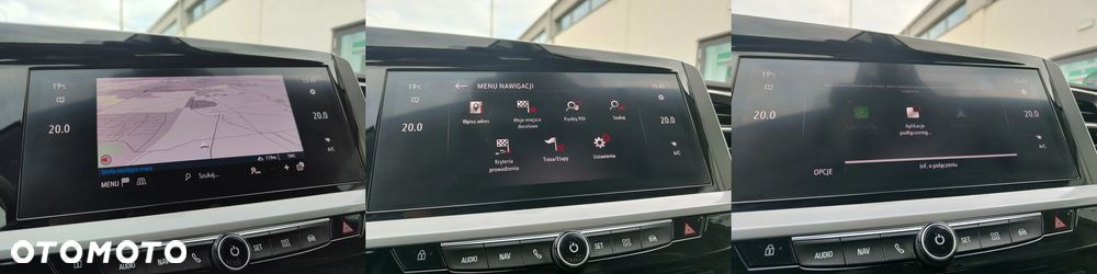 Opel Grandland X 1.5 D Start/Stop Automatik Business Elegance - 24