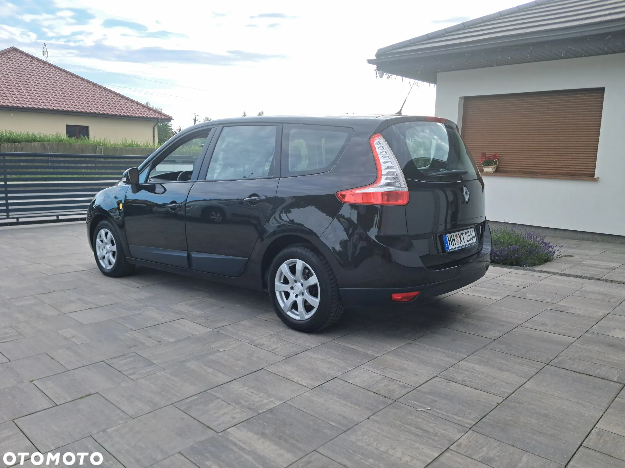 Renault Grand Scenic 1.6 16V 110 Authentique - 5