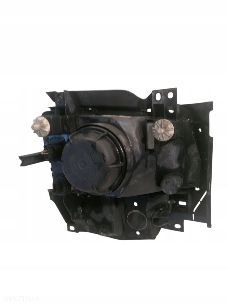 lampa lewa przednia przód vw transporter t4 lift 96-03 - 3
