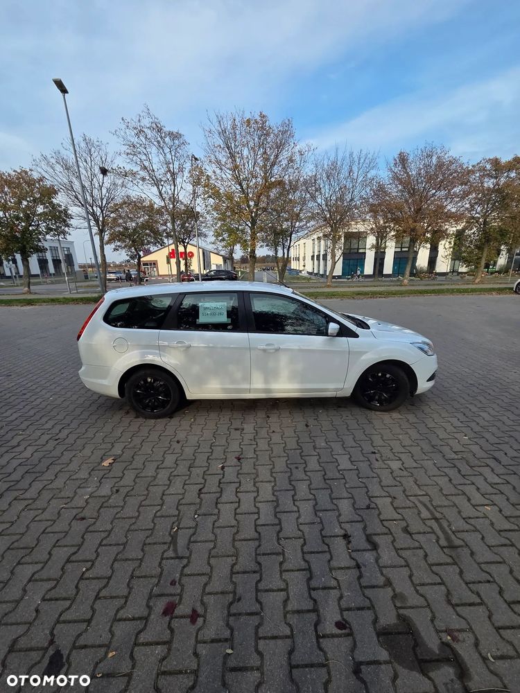 Ford Focus - 1