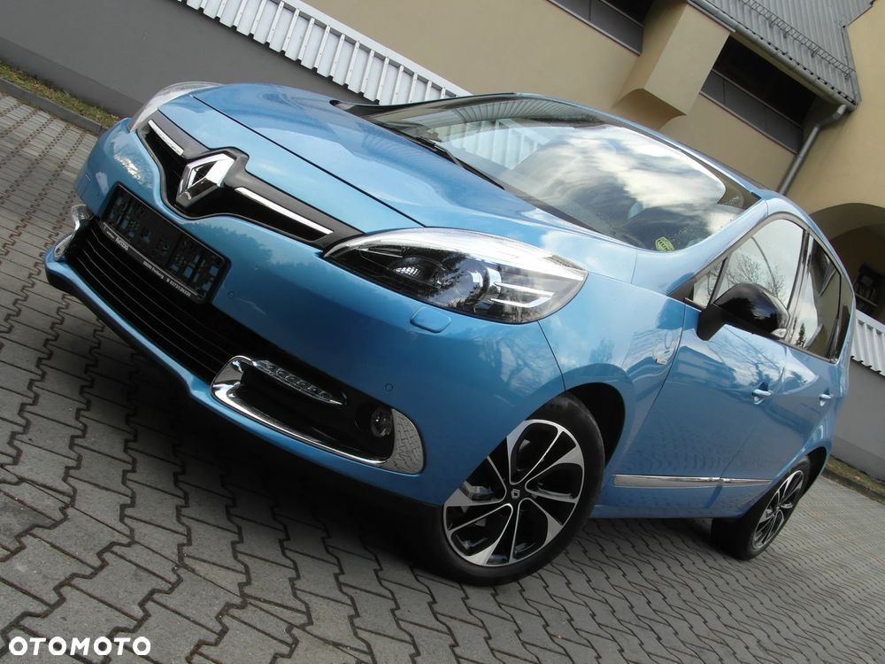 Renault Scenic ENERGY TCe 115 S&S Bose Edition - 1