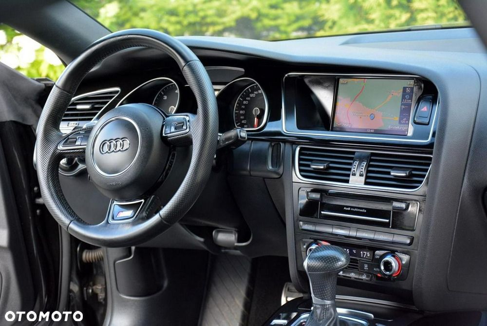 Audi A5 Sportback 3.0 TDI Quattro S tronic - 22