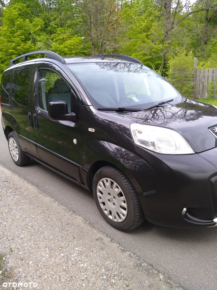 Peugeot Bipper - 7