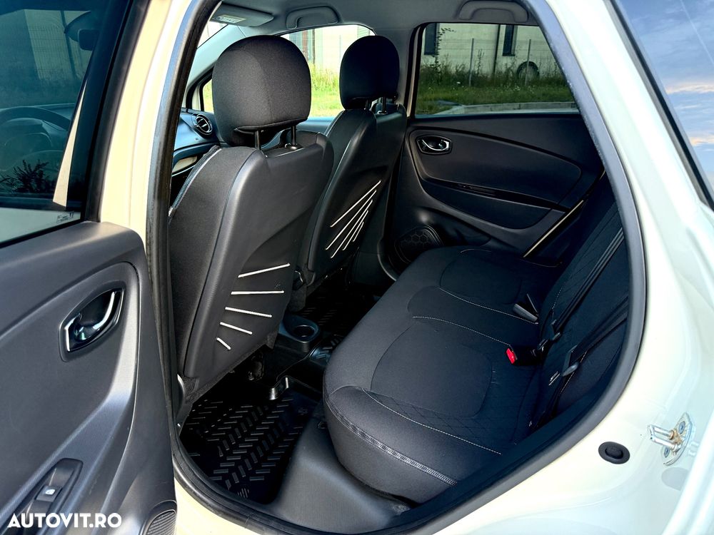 Renault Captur (ENERGY) TCe 90 INTENS - 7