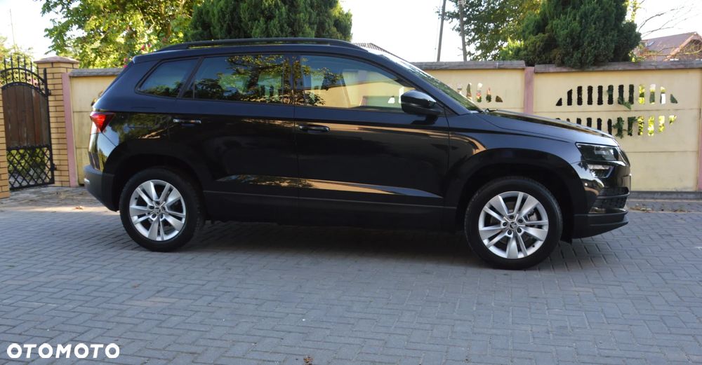 Skoda Karoq - 10