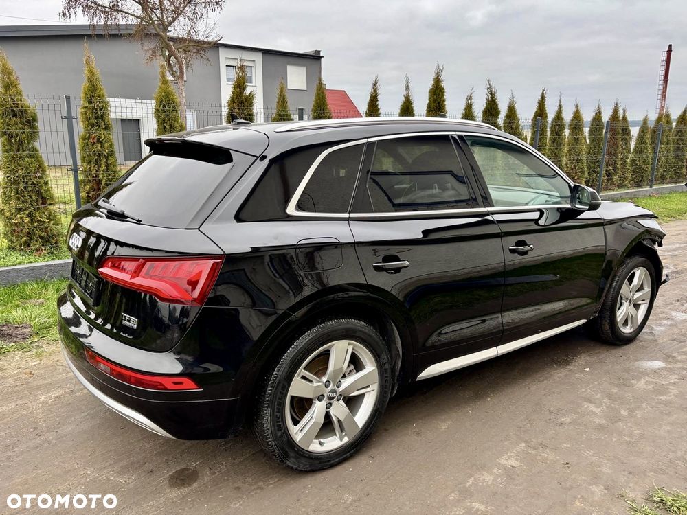 Audi Q5 2.0 TFSI Quattro S tronic - 3