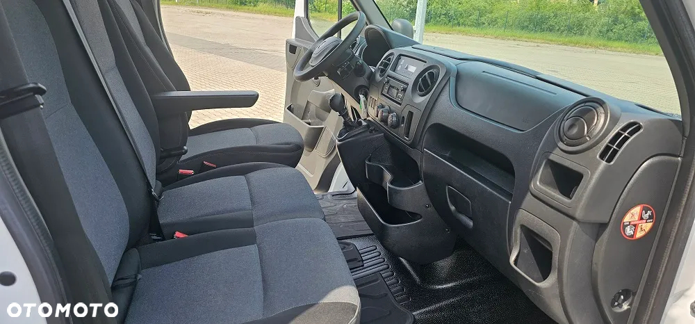 Renault Master - 10