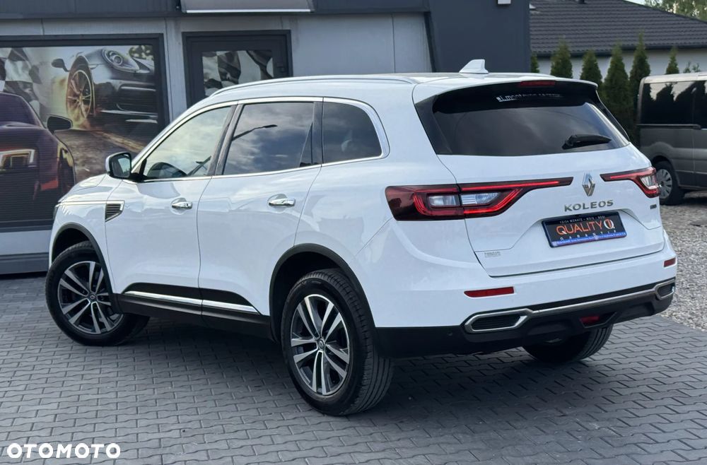 Renault Koleos ENERGY dCi 175 X-tronic 4WD LIMITED - 11