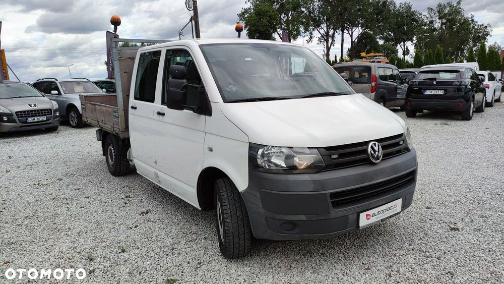 Volkswagen Transporter - 20