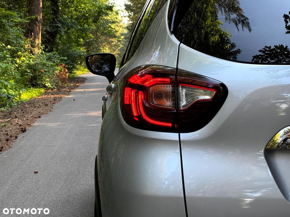 Renault Captur 1.3 Energy TCe Initiale Paris - 34