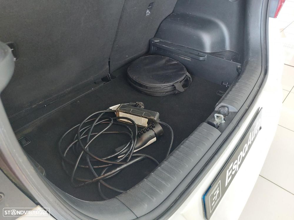 Kia e-Soul 64kWh - 50