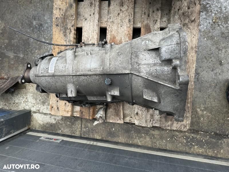 Cutie de viteze automata 2.5i 6HP19Z 6HP21 BMW Seria 3 E90/E91/E92/E9 - 1