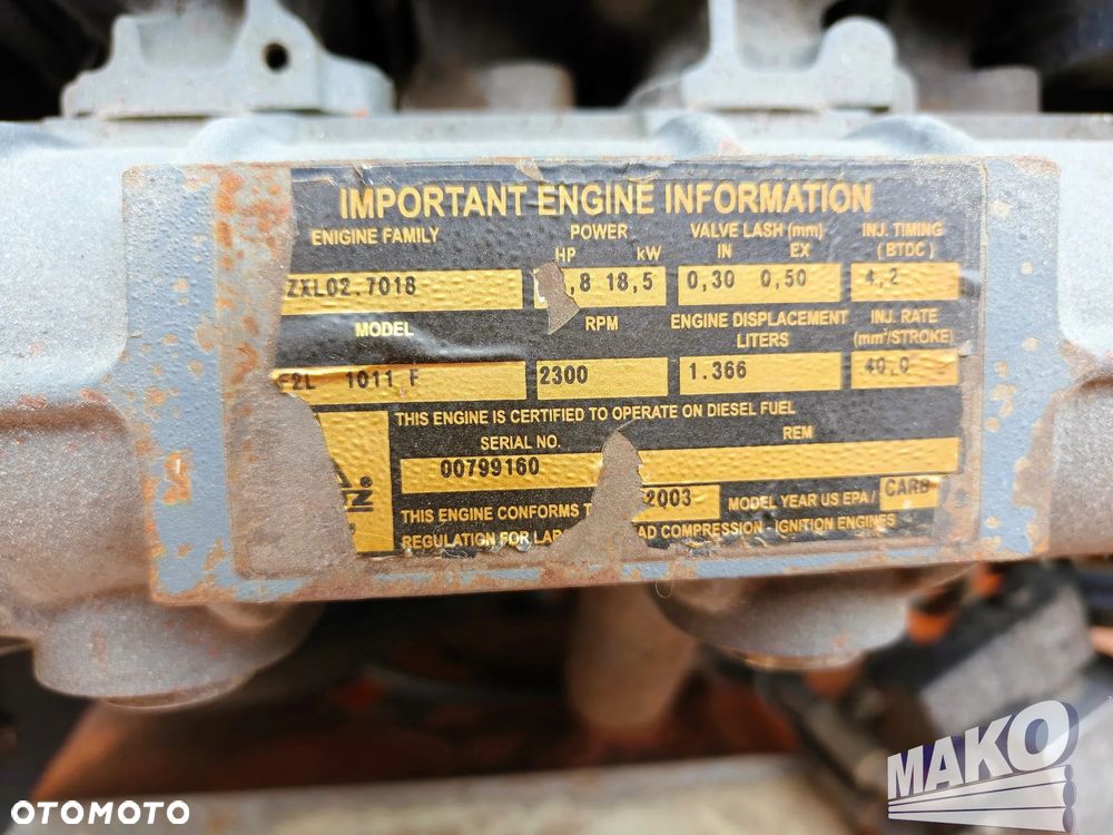 Hamm HD12 VV - 15
