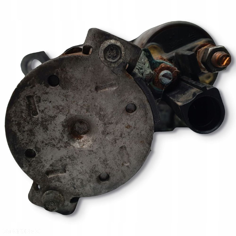 ROZRUSZNIK Audi A3 8P VW Golf V 1.6 FSI Valeo 02T911023S D6GS12 - 4