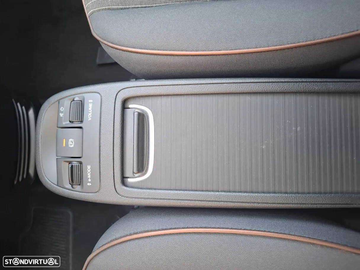 Fiat 500e Icon - 19