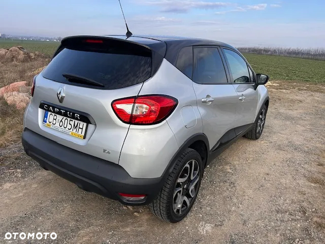 Renault Captur - 5