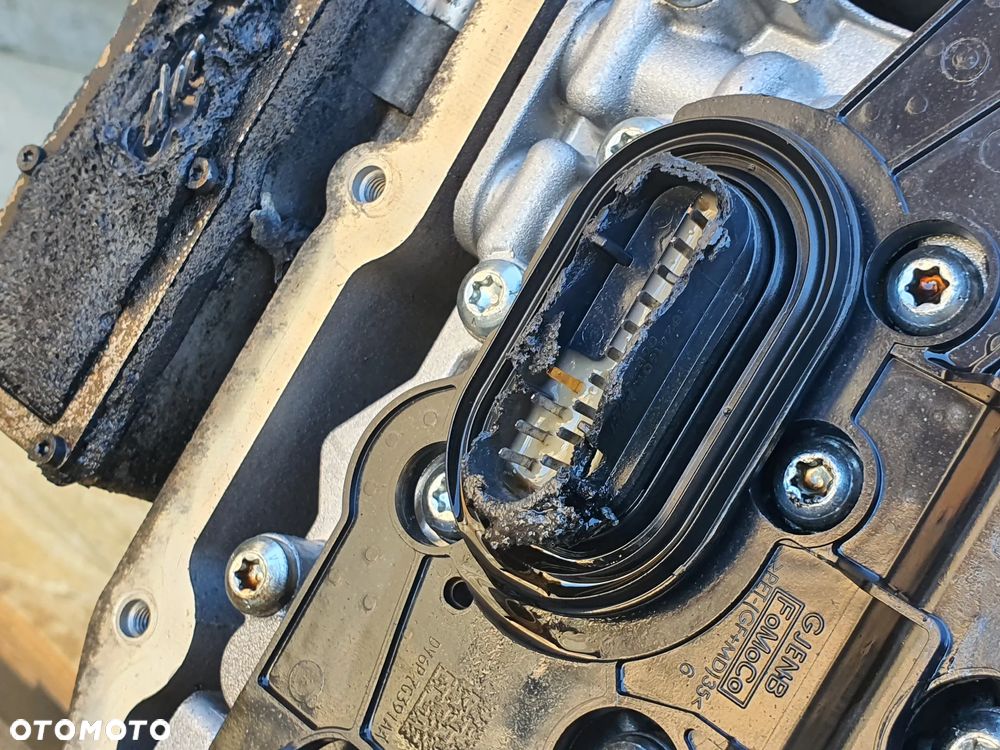 KUGA MK2 1.5 ECOBOOST SKRZYNIA BIEGÓW AUTOMAT 4X4 FV4P-7000-BD - 18