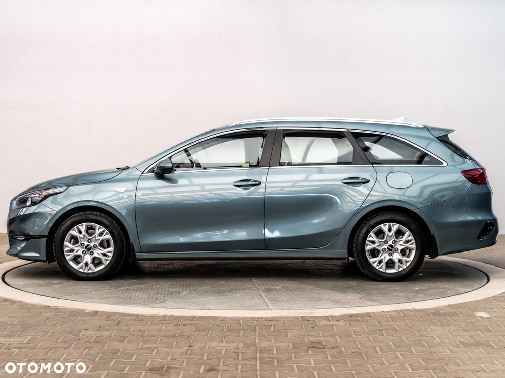 Kia Ceed 1.5 T-GDI M DCT - 6