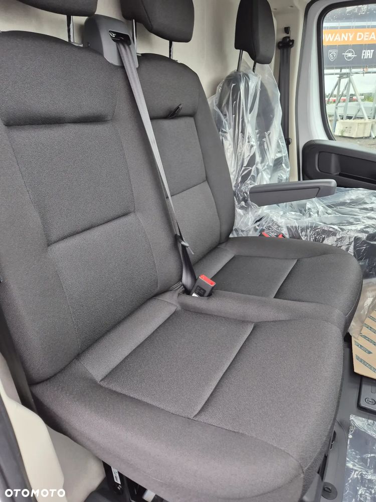 Fiat DUCATO L2H2 2.2 140KM 2025 !! MEGA RABAT !! Od ręki !! - 9