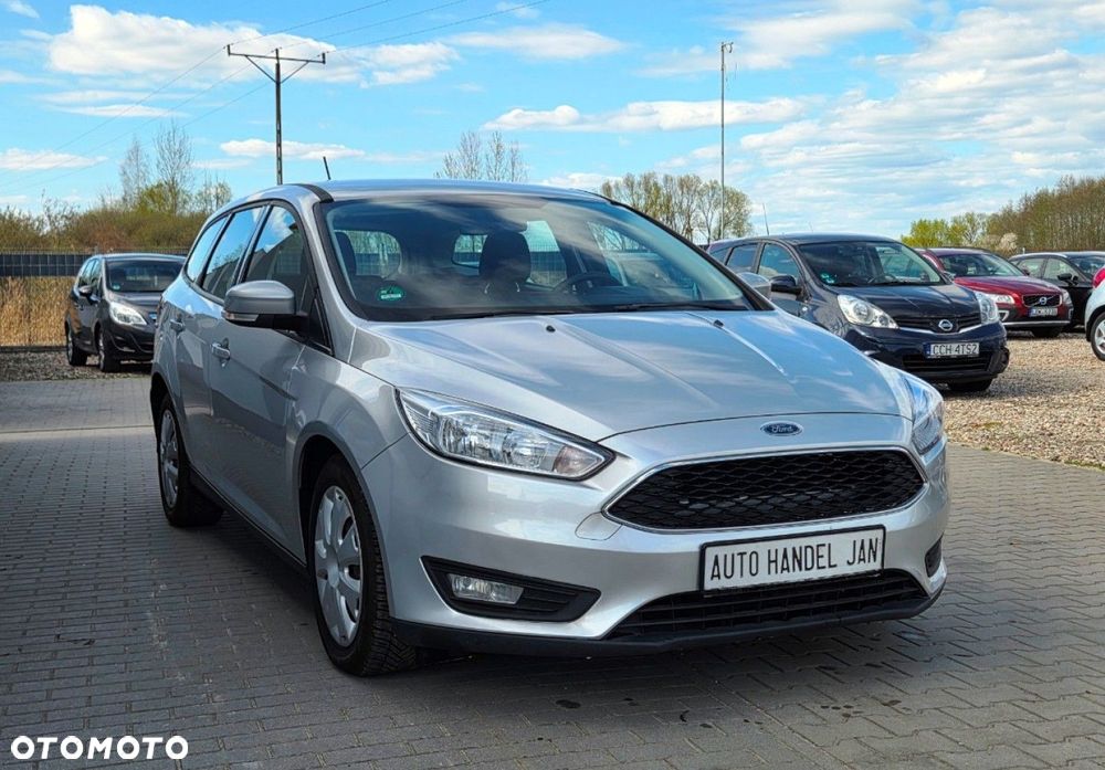 Ford Focus - 3