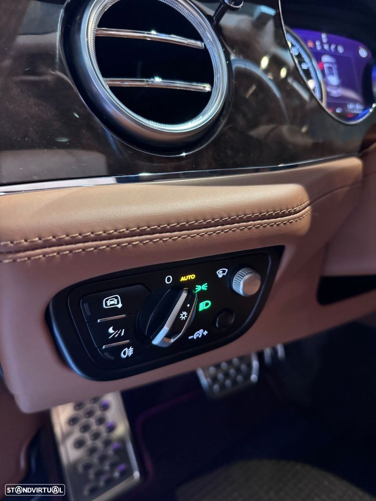 Bentley Bentayga Hybrid - 45