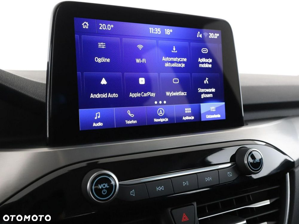Ford Kuga 2.5 FHEV FWD Titanium eCVT - 28