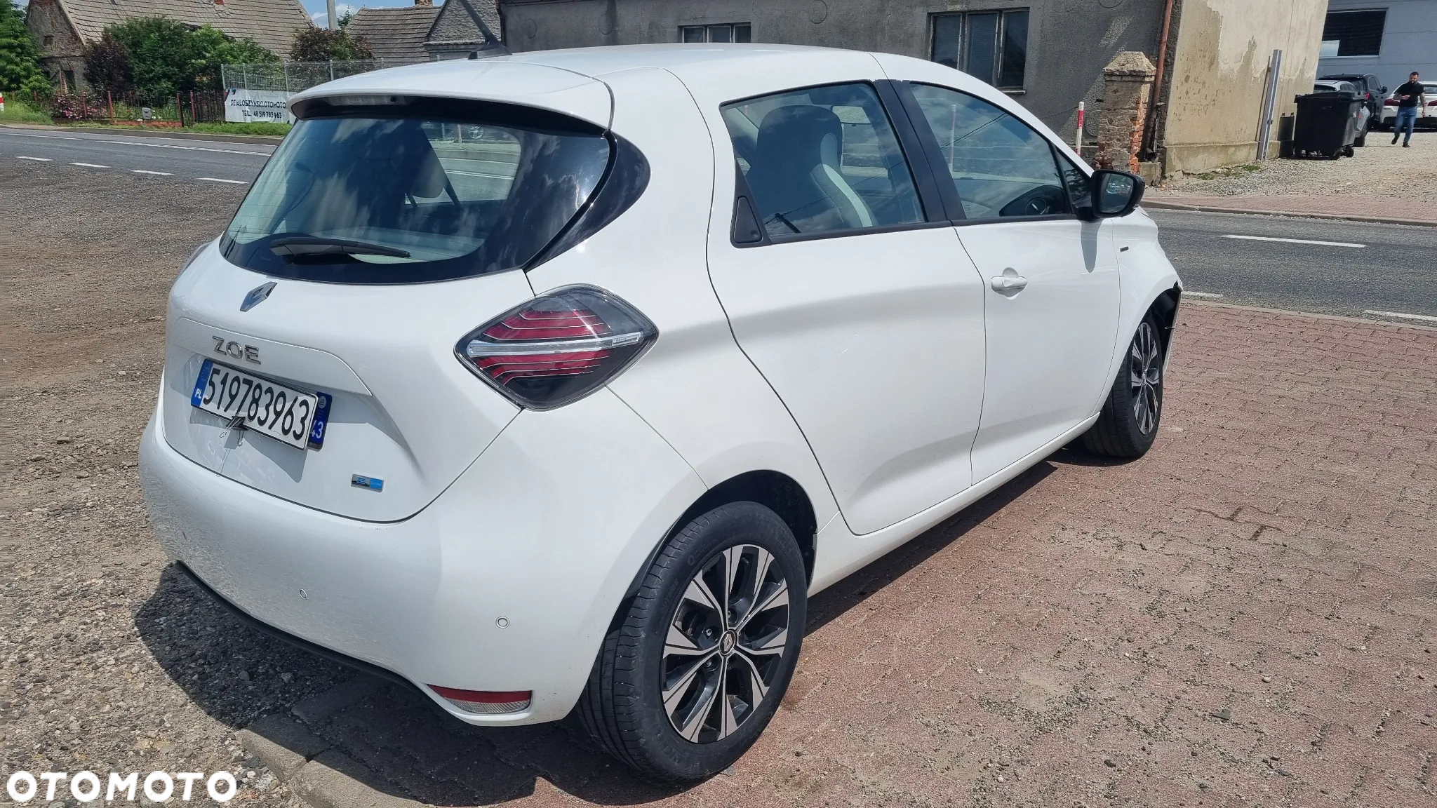 Renault Zoe - 3