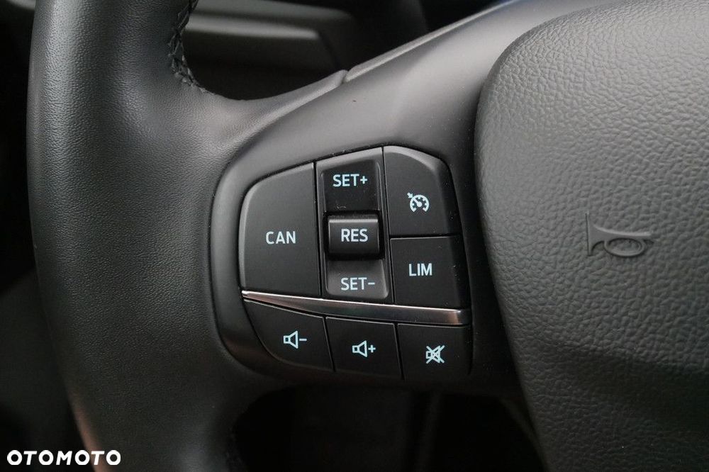 Ford Focus 1.0 EcoBoost mHEV Titanium X - 27
