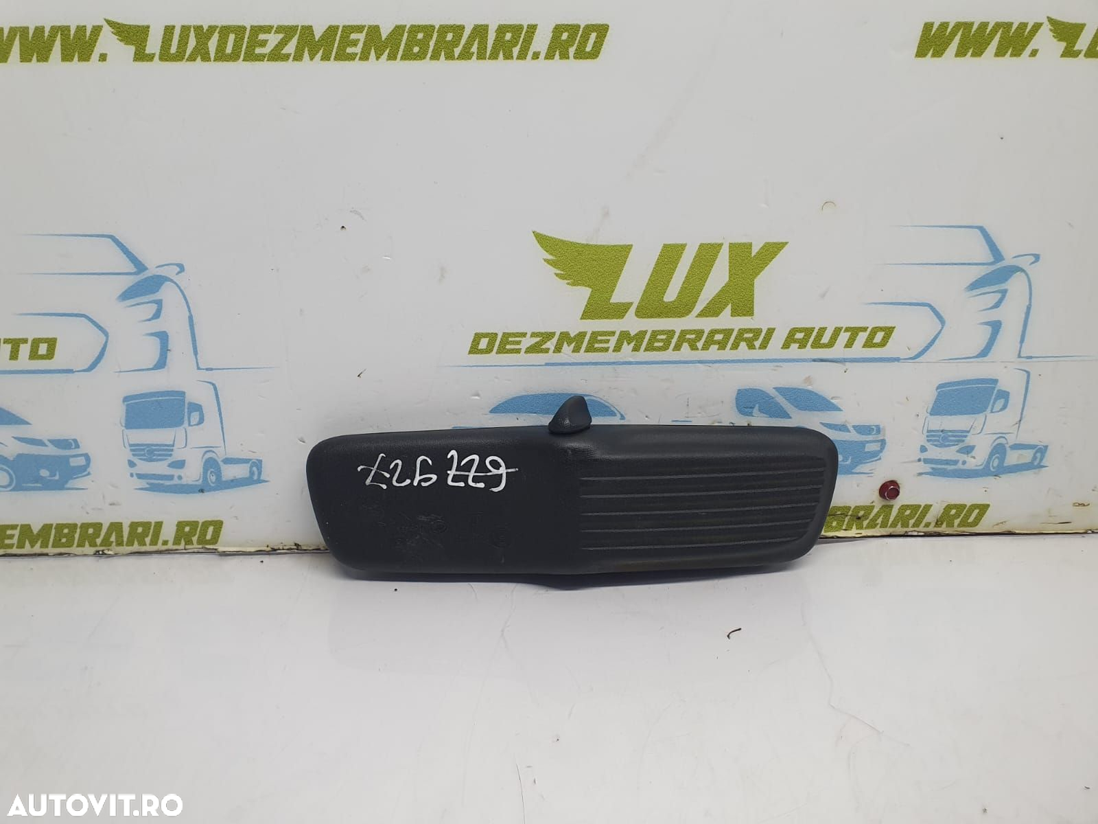 Oglinda retrovizoare interioara 010456 Opel Zafira B [2005 - 2010] - 2
