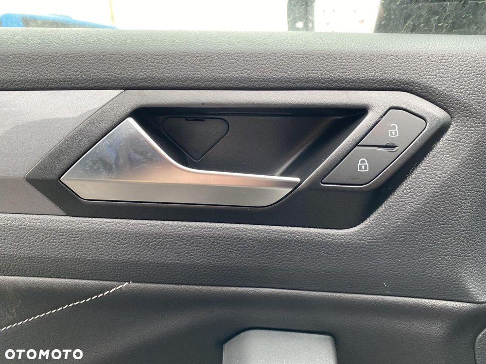 Volkswagen T-Roc 1.5 TSI Style DSG - 37