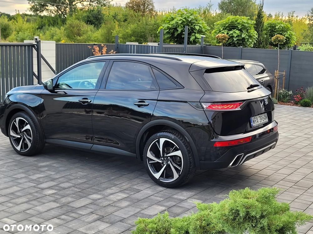DS Automobiles DS 7 Crossback 1.6 PureTech Rivoli - 4
