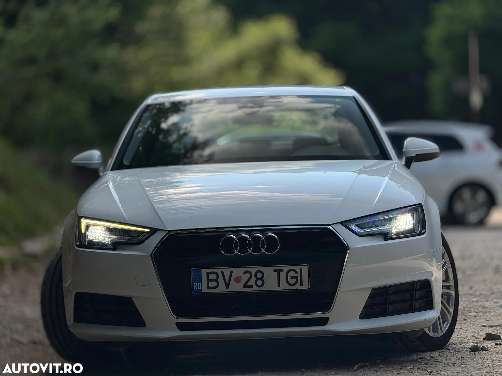Audi A4 - 2