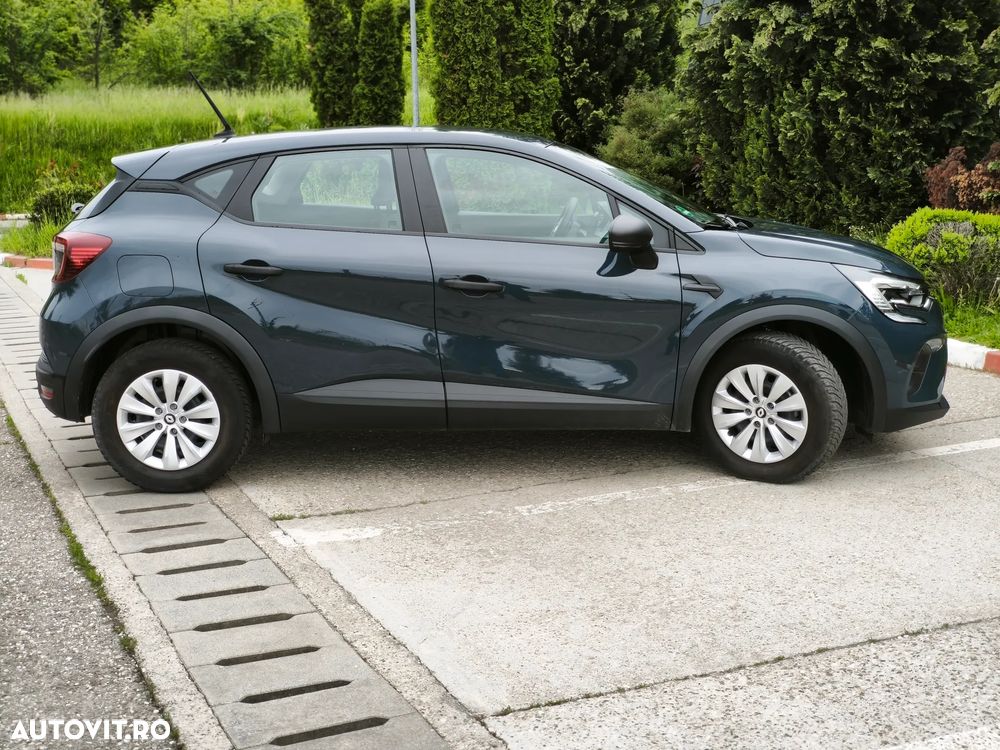 Renault Captur TCe 90 Intens - 9