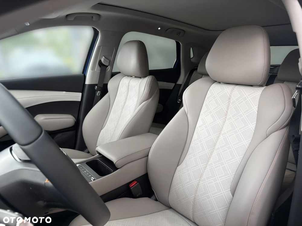 BYD Atto 3 74.8kWh Excellence AWD - 24