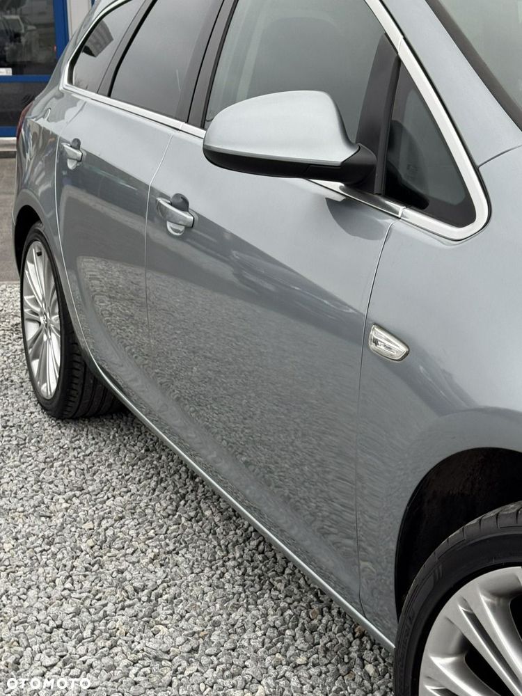 Opel Astra - 20