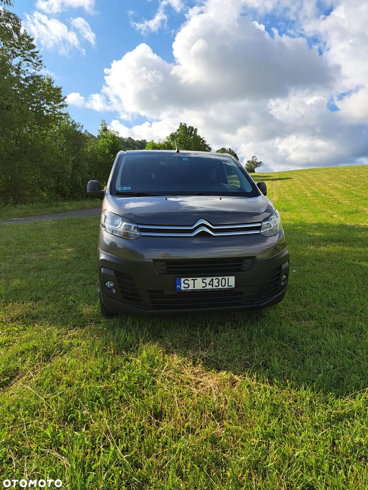 Citroën Jumpy Combi - 3