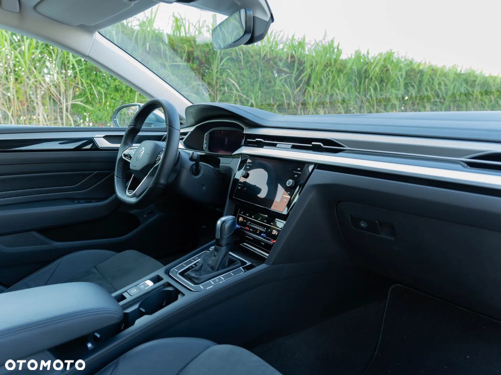 Volkswagen Arteon Shooting Brake ver-2-0-tdi-scr-elegance-dsg - 23