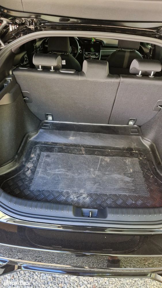 Honda Civic 1.5 VTEC Turbo Sport Plus - 25