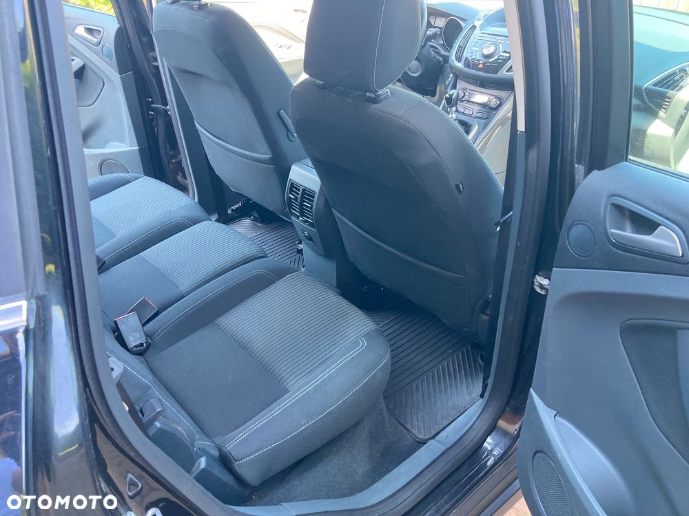 Ford C-MAX 1.0 EcoBoost Titanium ASS - 21