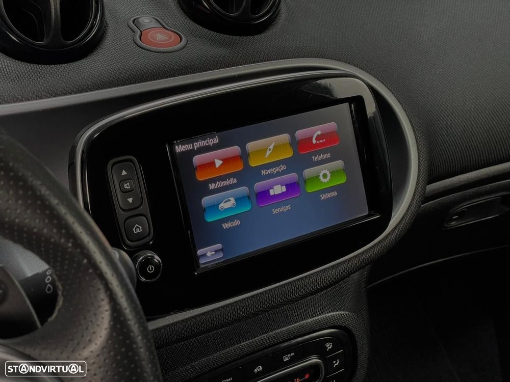 Smart ForFour 0.9 Prime 90 Aut. - 20