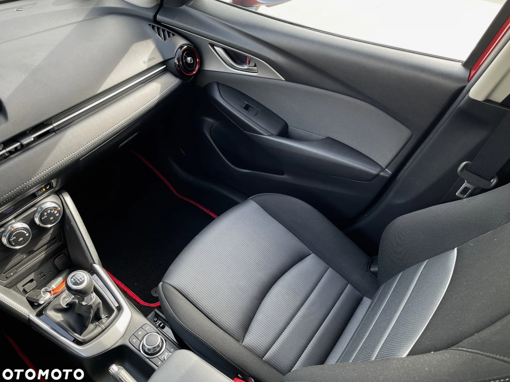 Mazda CX-3 2.0 Skymotion - 30