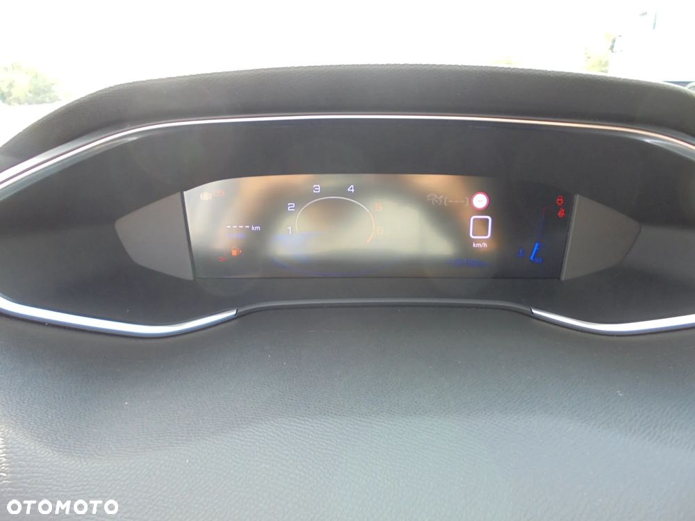 Peugeot 308 BlueHDi 130 Stop & Start Tech Edition - 8