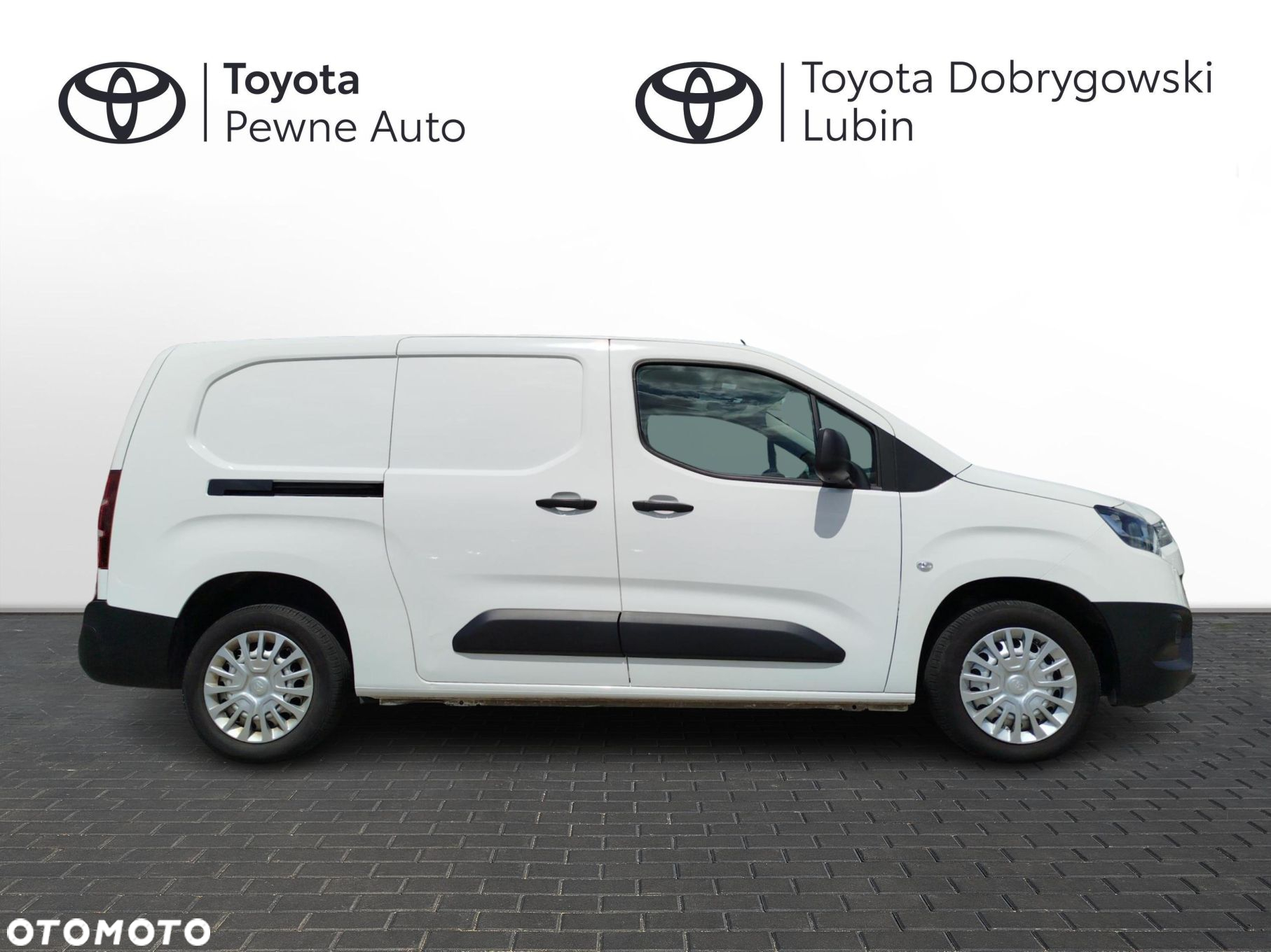 Toyota Proace City - 6