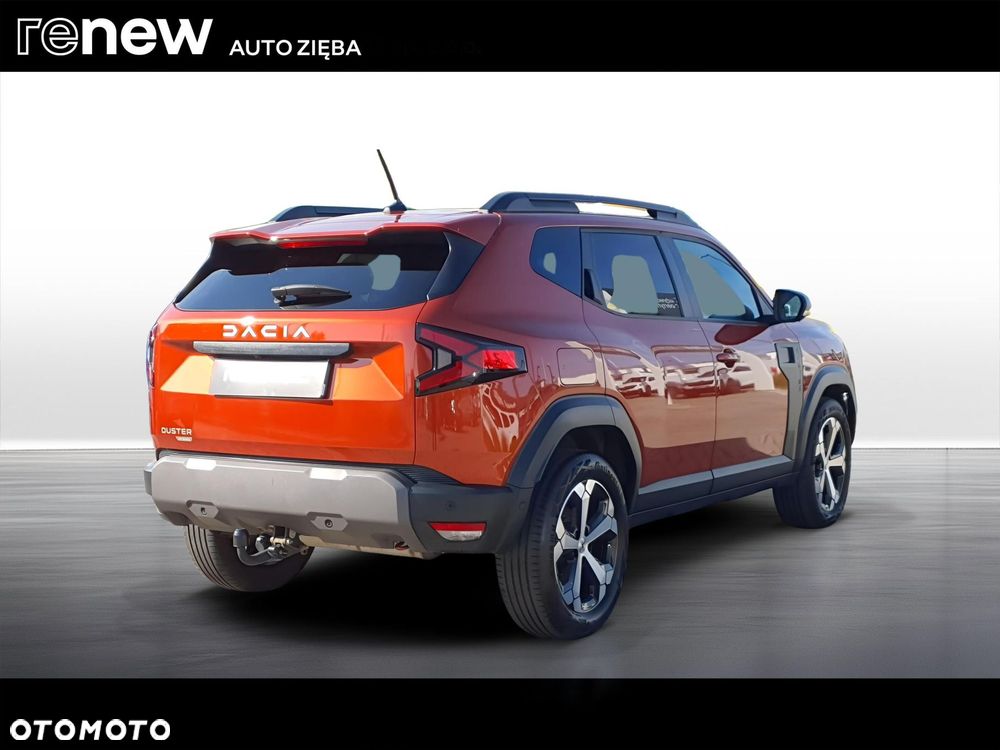 Dacia Duster - 6