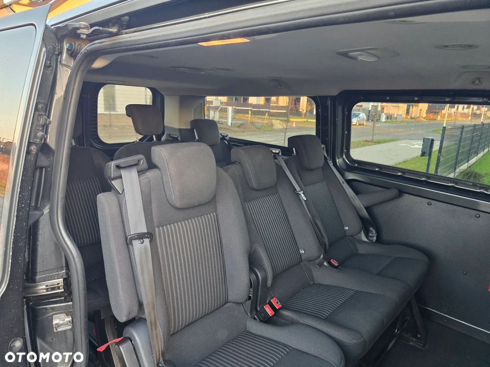 Ford Transit Custom 290 L2H1 Ambiente - 5