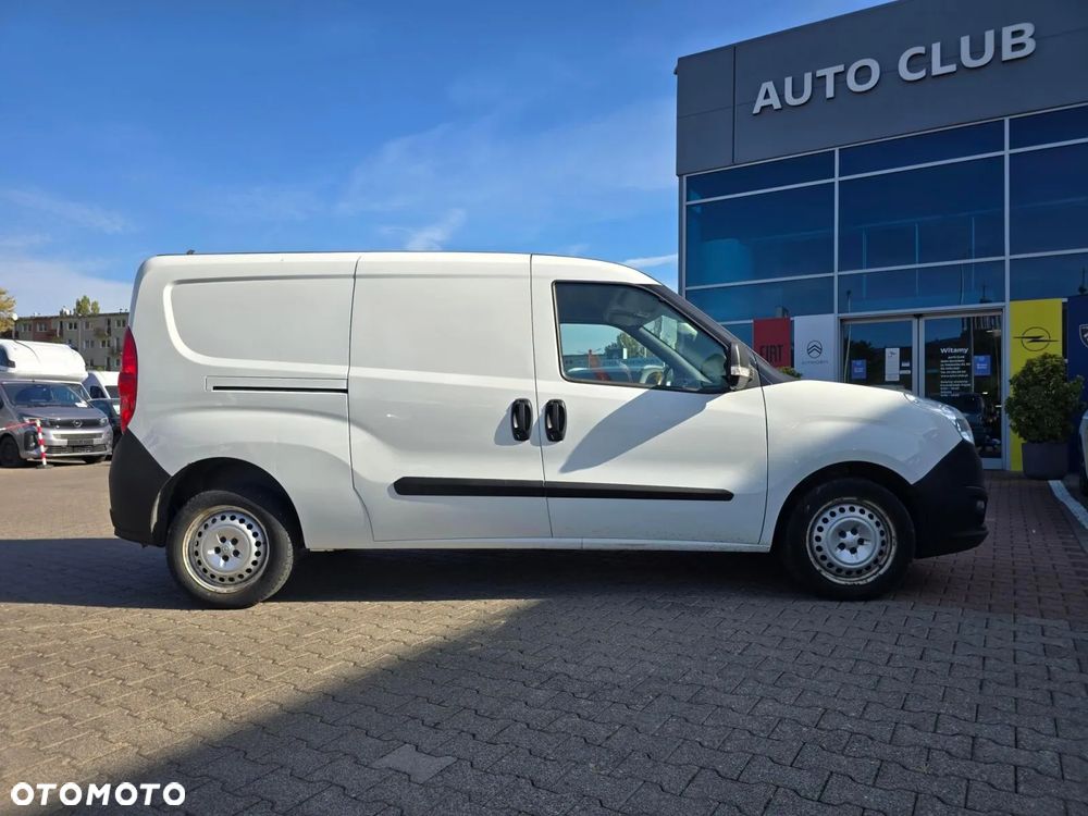 Opel Combo Van - 7